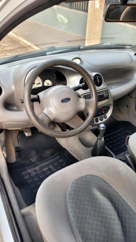 FORD Ka Hatch 1.0 GL IMAGE, Foto 3