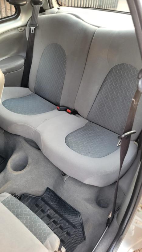 FORD Ka Hatch 1.0 GL IMAGE, Foto 4