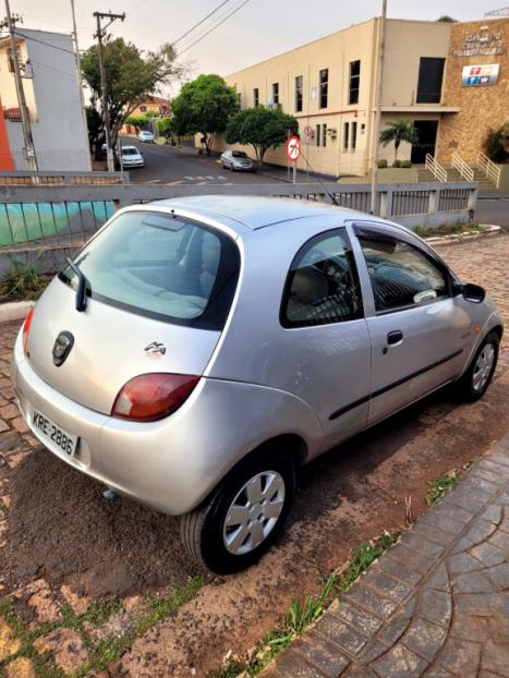 FORD Ka Hatch 1.0 GL IMAGE, Foto 5
