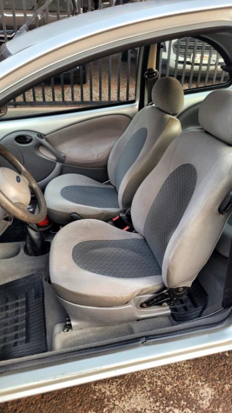 FORD Ka Hatch 1.0 GL IMAGE, Foto 7