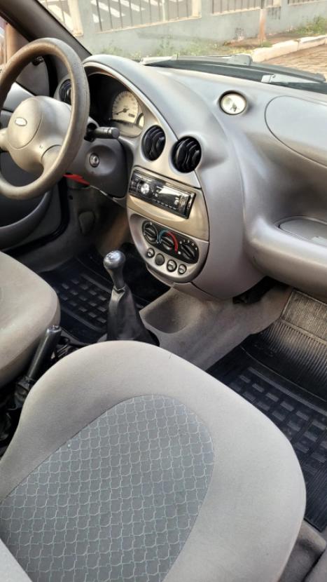 FORD Ka Hatch 1.0 GL IMAGE, Foto 8