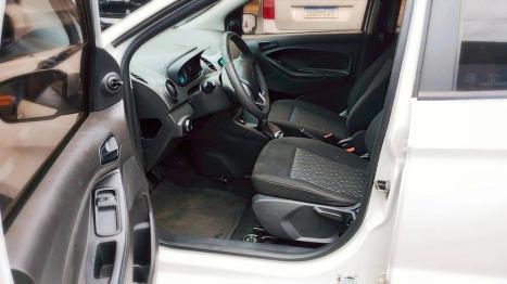 FORD Ka Hatch 1.5 12V 4P TI-VCT SE FLEX, Foto 7