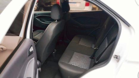 FORD Ka Hatch 1.5 12V 4P TI-VCT SE FLEX, Foto 11
