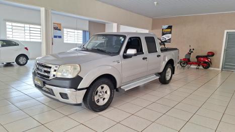 FORD Ranger 2.3 16V XLT CABINE DUPLA, Foto 1