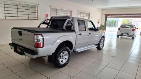 FORD Ranger 2.3 16V XLT CABINE DUPLA, Foto 3