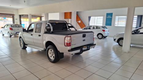 FORD Ranger 2.3 16V XLT CABINE DUPLA, Foto 4