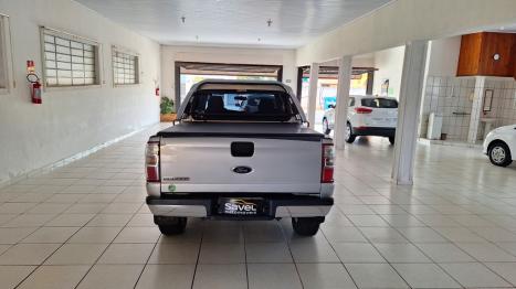 FORD Ranger 2.3 16V XLT CABINE DUPLA, Foto 6