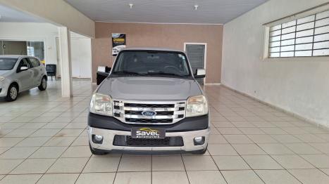 FORD Ranger 2.3 16V XLT CABINE DUPLA, Foto 5