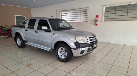 FORD Ranger 2.3 16V XLT CABINE DUPLA, Foto 2