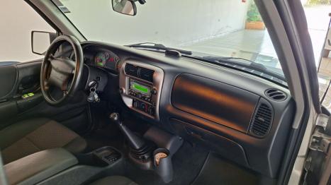 FORD Ranger 2.3 16V XLT CABINE DUPLA, Foto 12