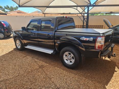 FORD Ranger 3.0 16V 4X4 LIMITED TURBO DIESEL CABINE DUPLA, Foto 2