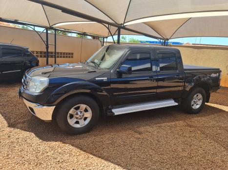 FORD Ranger 3.0 16V 4X4 LIMITED TURBO DIESEL CABINE DUPLA, Foto 4