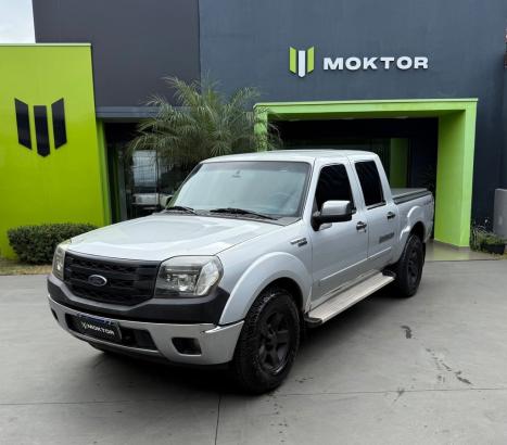 FORD Ranger 3.0 16V 4X4 LIMITED DIESEL CABINE DUPLA, Foto 1