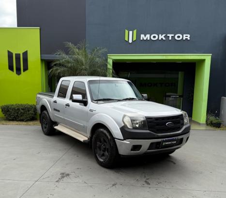 FORD Ranger 3.0 16V 4X4 LIMITED DIESEL CABINE DUPLA, Foto 2