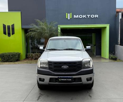 FORD Ranger 3.0 16V 4X4 LIMITED DIESEL CABINE DUPLA, Foto 3