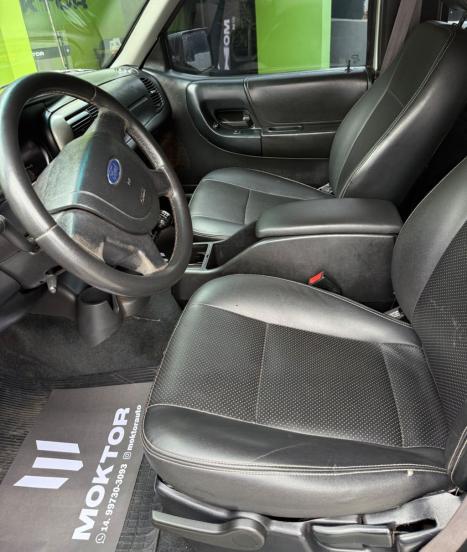 FORD Ranger 3.0 16V 4X4 LIMITED DIESEL CABINE DUPLA, Foto 7