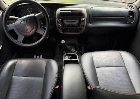 FORD Ranger 3.0 16V 4X4 LIMITED DIESEL CABINE DUPLA, Foto 8