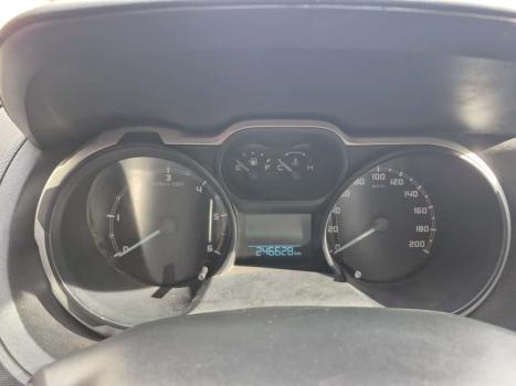 FORD Ranger 3.2 20V CABINE DUPLA 4X4 LIMITED PLUS TURBO DIESEL AUTOMTICO, Foto 7