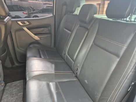 FORD Ranger 3.2 20V CABINE DUPLA 4X4 LIMITED PLUS TURBO DIESEL AUTOMTICO, Foto 8