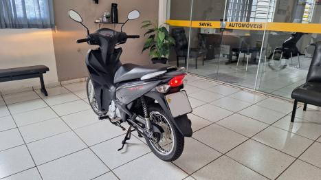 HONDA Biz 110 I , Foto 2