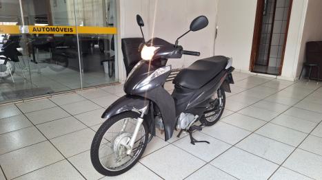 HONDA Biz 110 I , Foto 3