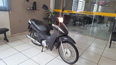 HONDA Biz 110 I , Foto 4