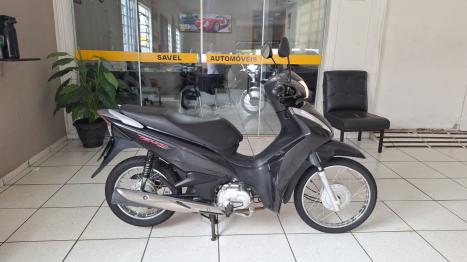 HONDA Biz 110 I , Foto 5