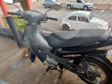 HONDA Biz 125 ES, Foto 2