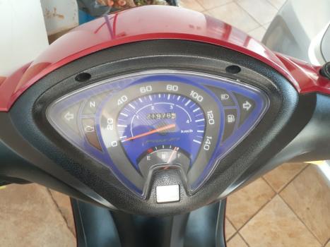 HONDA Biz 125 ES, Foto 2