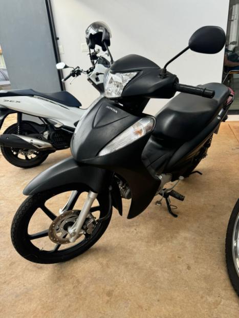 HONDA Biz 125 ES FLEX, Foto 1