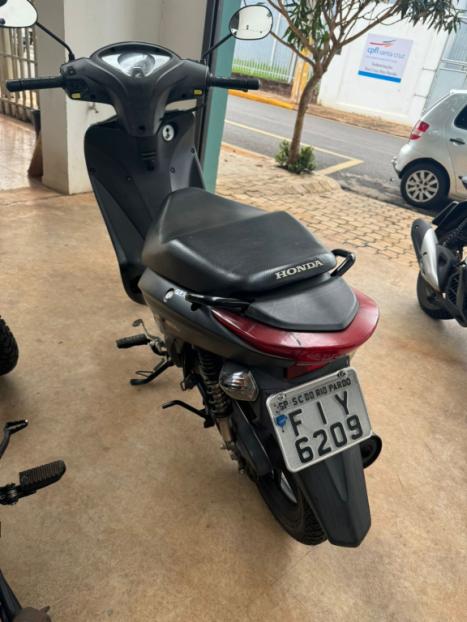 HONDA Biz 125 ES FLEX, Foto 3