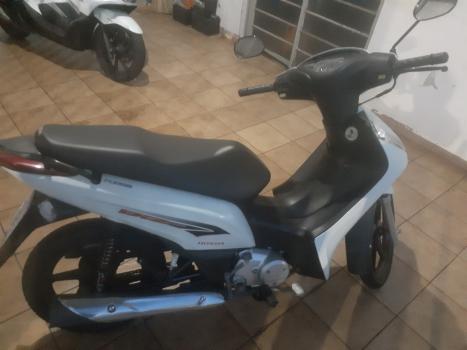 HONDA Biz 125 KS, Foto 1