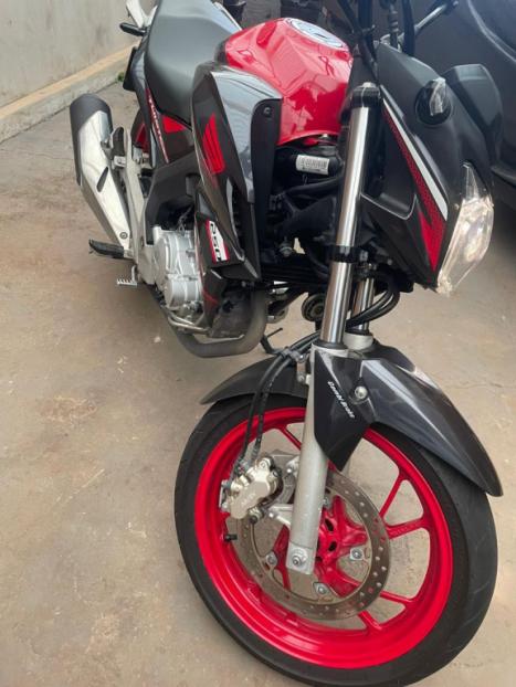 HONDA CB 250 F Twister FLEXONE, Foto 5