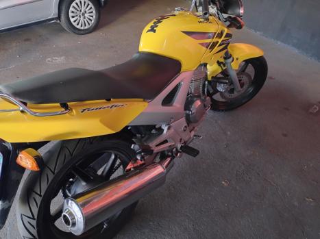 HONDA CB 250 F Twister , Foto 2