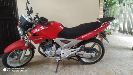 HONDA CBX Twister 250 , Foto 1