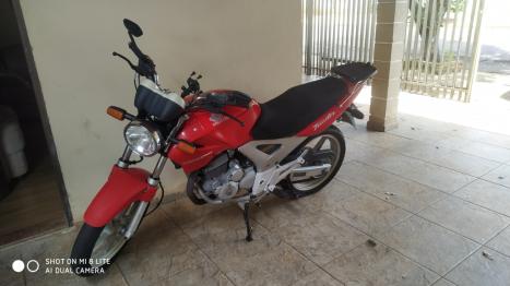 HONDA CBX Twister 250 , Foto 3