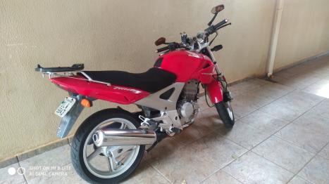 HONDA CBX Twister 250 , Foto 4