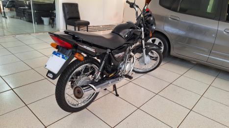 HONDA CG 150 TITAN KS, Foto 3