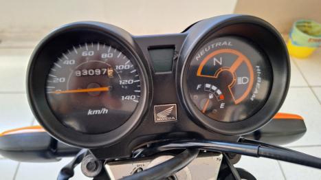 HONDA CG 150 TITAN KS, Foto 4