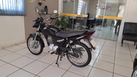 HONDA CG 150 TITAN KS, Foto 5