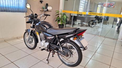 HONDA CG 150 TITAN KS, Foto 6