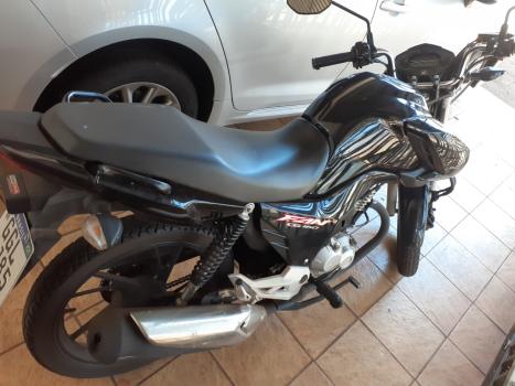 HONDA CG 160 FAN, Foto 1
