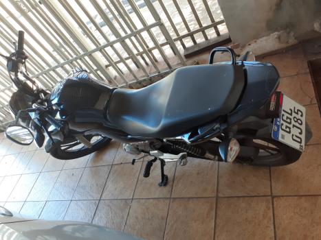 HONDA CG 160 FAN, Foto 2