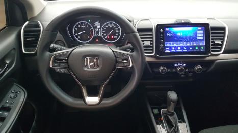 HONDA City Sedan 1.5 16V 4P EX FLEX AUTOMTICO, Foto 14