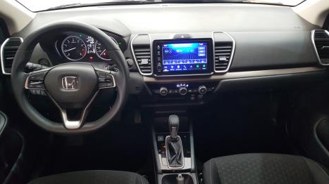 HONDA City Sedan 1.5 16V 4P EX FLEX AUTOMTICO, Foto 15