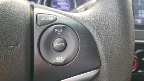HONDA City Sedan 1.5 16V 4P PERSONAL FLEX AUTOMTICO, Foto 17
