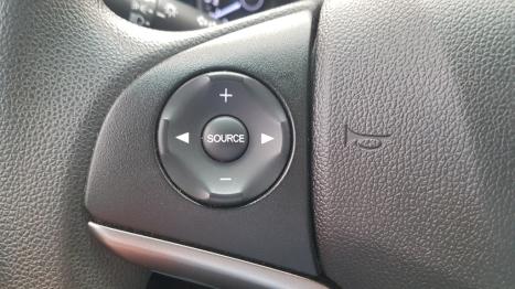 HONDA City Sedan 1.5 16V 4P PERSONAL FLEX AUTOMTICO, Foto 18