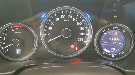 HONDA City Sedan 1.5 16V 4P PERSONAL FLEX AUTOMTICO, Foto 19