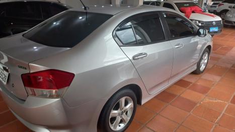 HONDA City Sedan 1.5 16V 4P LX FLEX, Foto 2