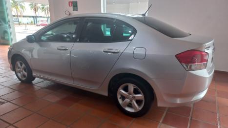 HONDA City Sedan 1.5 16V 4P LX FLEX, Foto 4